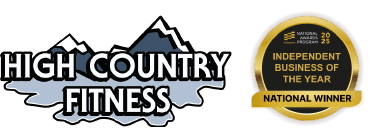 High Country Fitness